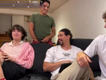 sexualmindset — Chaturbate recorded stream screenshot (01 Apr 2026)