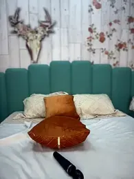 TeaseDollXXX — Stripchat recorded stream screenshot (01 Apr 2026)