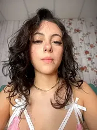 TeaseDollXXX — Stripchat recorded stream screenshot (01 Apr 2026)