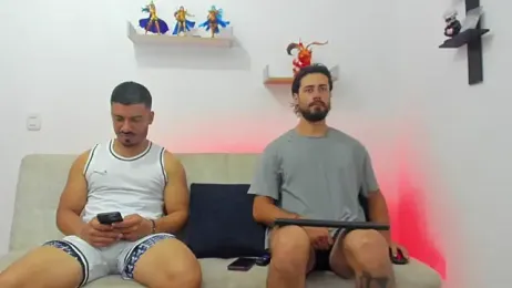 heteros_curious — Stripchat recorded stream image, 02.04.2026 02:10
