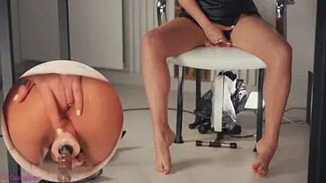 art_porno — Stripchat recorded stream screenshot (02 Apr 2026)