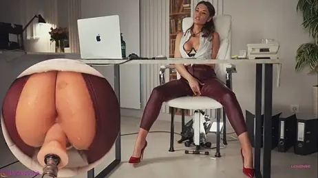 art_porno — Stripchat recorded stream screenshot (02 Apr 2026)