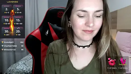 Naughty_Annn — Stripchat recorded stream screenshot (02 Apr 2026)