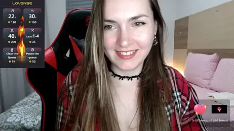 Naughty_Annn — Stripchat recorded stream screenshot (02 Apr 2026)