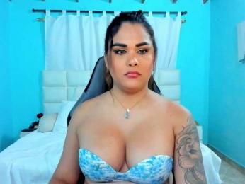 shadiaorozco — Bongacams recorded stream image, 02.04.2026 03:40