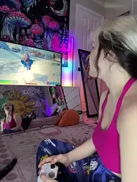 Cutiepiespanks — Stripchat recorded stream screenshot (02 Apr 2026)