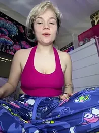 Cutiepiespanks — Stripchat recorded stream screenshot (02 Apr 2026)