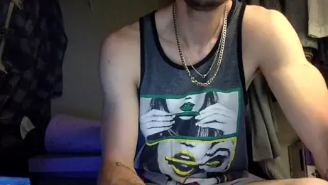 Mrkarizma — Stripchat recorded stream screenshot (02 Apr 2026)