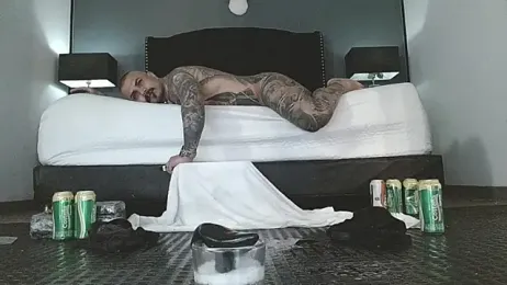 danilog515 — Stripchat recorded stream screenshot (02 Apr 2026)