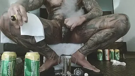 danilog515 — Stripchat recorded stream screenshot (02 Apr 2026)