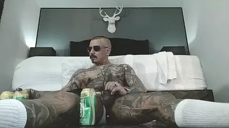 danilog515 — Stripchat recorded stream screenshot (02 Apr 2026)