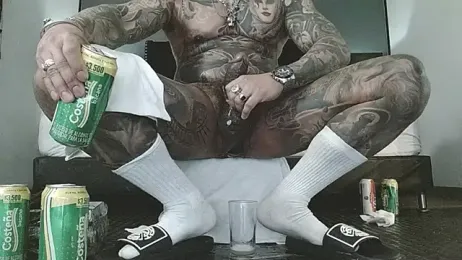 danilog515 — Stripchat recorded stream screenshot (02 Apr 2026)