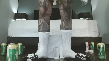 danilog515 — Stripchat recorded stream screenshot (02 Apr 2026)