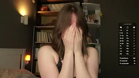 DarylBarks — Stripchat recorded stream screenshot (02 Apr 2026)