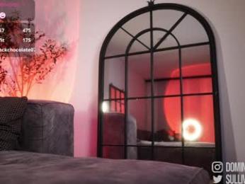 dominic_sullivan1 — Chaturbate recorded stream screenshot (02 Apr 2026)