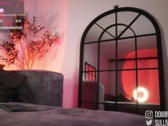 dominic_sullivan1 — Chaturbate recorded stream screenshot (02 Apr 2026)