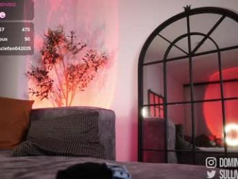 dominic_sullivan1 — Chaturbate recorded stream screenshot (02 Apr 2026)