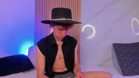 IM_DAREN — Stripchat recorded stream image, 02.04.2026 03:40