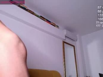 getlust — Chaturbate recorded stream screenshot (02 Apr 2026)