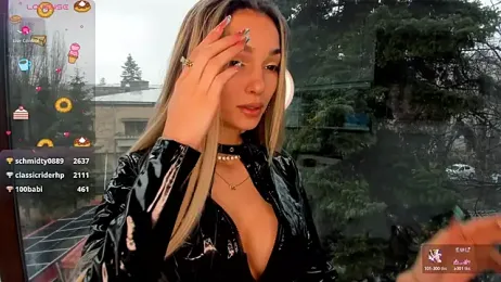 Sassy_Teen — Stripchat recorded stream image, 02.04.2026 06:30