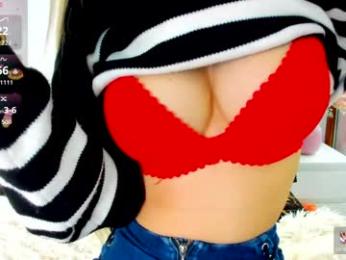 sassyt33n — Chaturbate recorded stream image, 02.04.2026 06:30