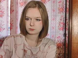 keshiavondracek — Camsoda recorded stream screenshot (02 Apr 2026)