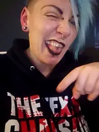 PinkTheHawk — Stripchat recorded stream image, 02.04.2026 10:50