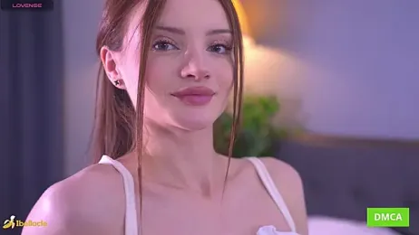 Bellacle — Stripchat recorded stream image, 02.04.2026 08:30