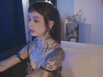 janne_maybe — Chaturbate recorded stream image, 02.04.2026 13:00