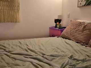 lexxxdrive — Camsoda recorded stream image, 08.03.2025 02:40