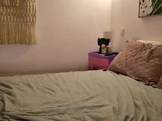 lexxxdrive — Camsoda recorded stream image, 08.03.2025 02:40