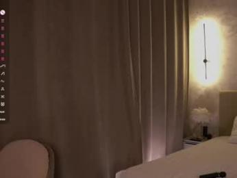 libbyshepard — Chaturbate recorded stream screenshot (02 Apr 2026)