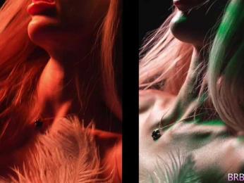ALVUWKA — Bongacams recorded stream image, 02.04.2026 07:20