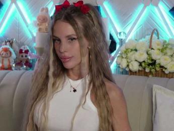 ALVUWKA — Bongacams recorded stream image, 02.04.2026 07:20