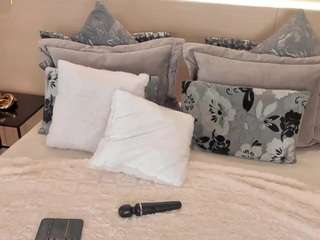 steffanybeckk — Camsoda recorded stream screenshot (02 Apr 2026)