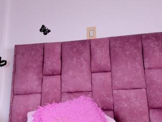Nicol Miler — Flirt4free recorded stream image, 08.03.2025 02:10
