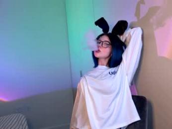 vixenp — Chaturbate recorded stream screenshot (02 Apr 2026)