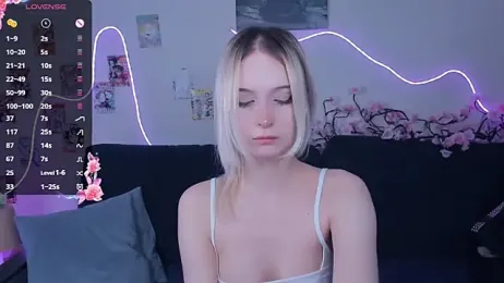 Megan--chan — Stripchat recorded stream screenshot (02 Apr 2026)