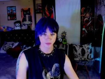 xzerox_ — Chaturbate recorded stream screenshot (02 Apr 2026)