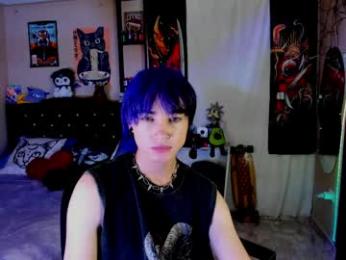 xzerox_ — Chaturbate recorded stream screenshot (02 Apr 2026)