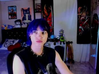xzerox_ — Chaturbate recorded stream screenshot (02 Apr 2026)