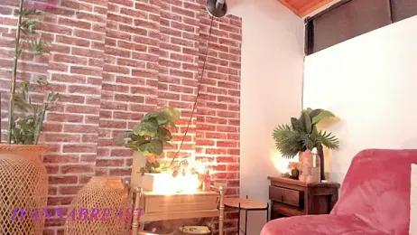 Ivannabreast_Official — Stripchat recorded stream screenshot (02 Apr 2026)