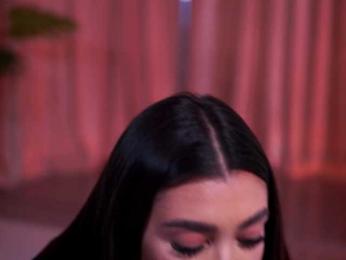 NatyDesiree — Bongacams recorded stream screenshot (02 Apr 2026)