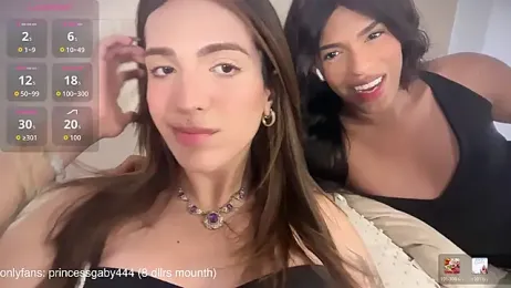 4444ngel — Stripchat recorded stream screenshot (03 Apr 2026)