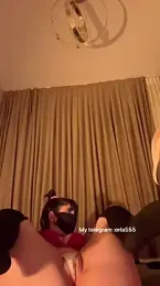 ORLA86 — Stripchat recorded stream screenshot (02 Apr 2026)