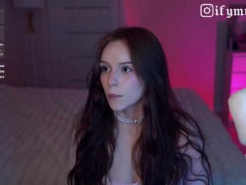 fymryn — Bongacams recorded stream image, 02.04.2026 20:40