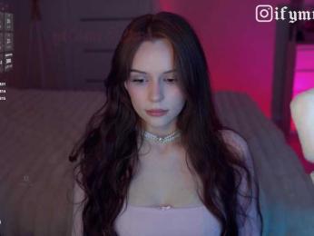 fymryn — Bongacams recorded stream image, 02.04.2026 20:40