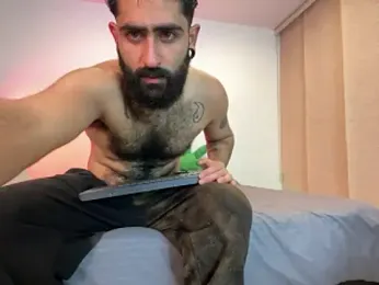 Damianscouple — Stripchat recorded stream image, 03.04.2026 02:10