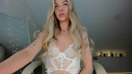 Maya_Goddess — Stripchat recorded stream image, 02.04.2026 23:30