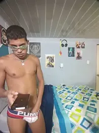 Mike_and_Rayan — Stripchat recorded stream screenshot (03 Apr 2026)